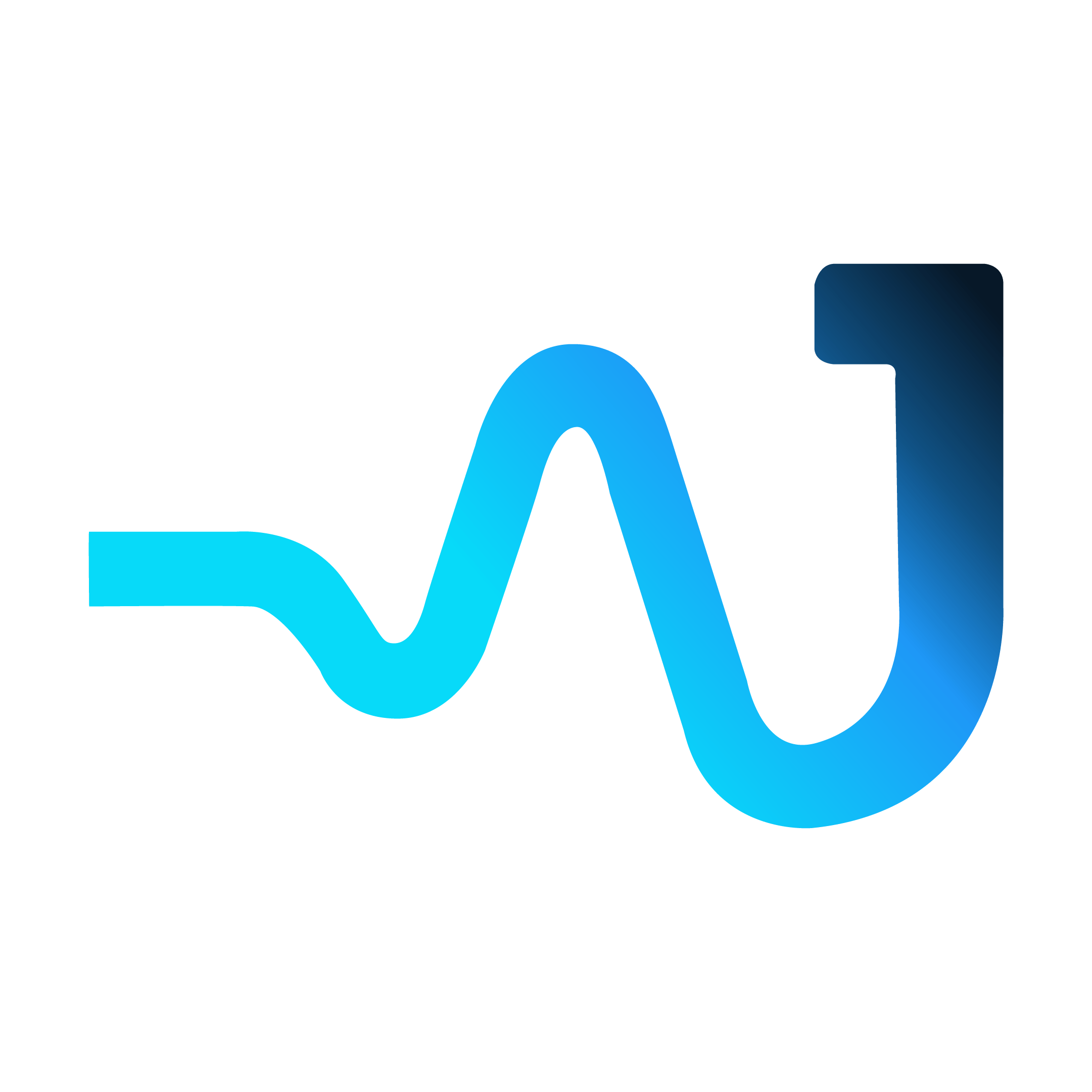 Just Data Logo